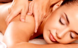 El masaje: salud y belleza