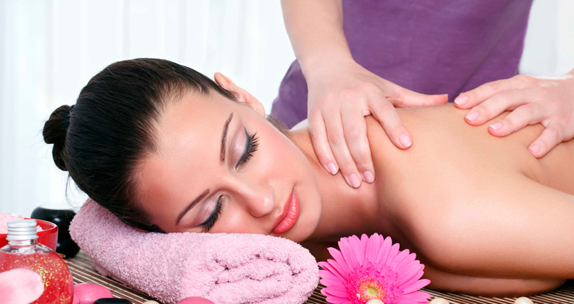 ¿Cómo maximizar los beneficios del masaje?