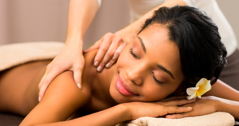 ¿Por qué los masajes son relajantes?