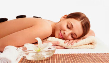 ¿Sabías estos beneficios del masaje?