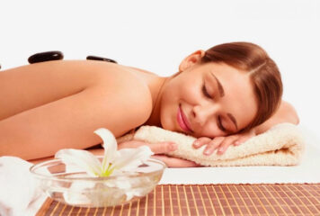 ¿Sabías estos beneficios del masaje?