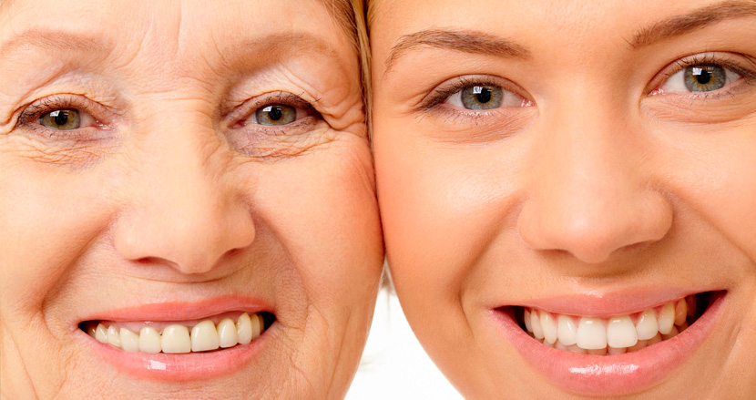 ¿Es la medicina estética la solución para frenar los signos del envejecimiento? Descúbrelo