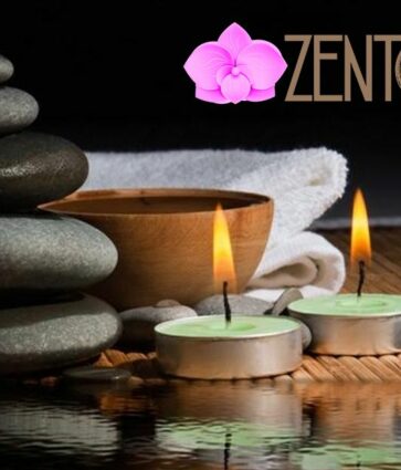 ZENTOPIA: el masaje sensitivo y sus beneficios