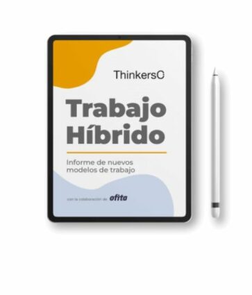 Un informe analiza el impacto del trabajo híbrido en la productividad y felicidad de los empleados