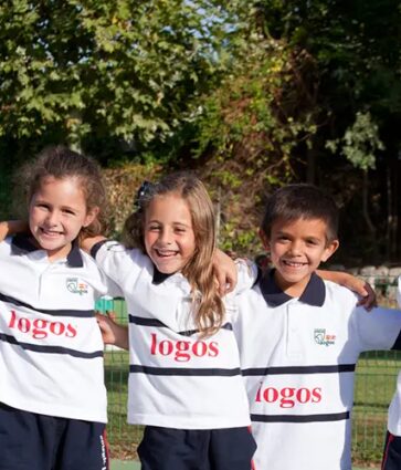 La importancia del deporte y sus valores en la educación Primaria y Secundaria según Logos International School