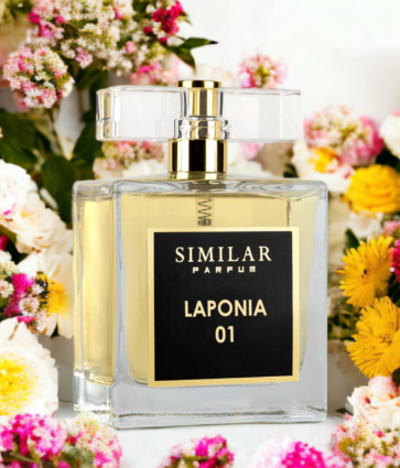 Similar Parfum ofrece la mejor oferta de perfumes para regalar el Día de la Madre