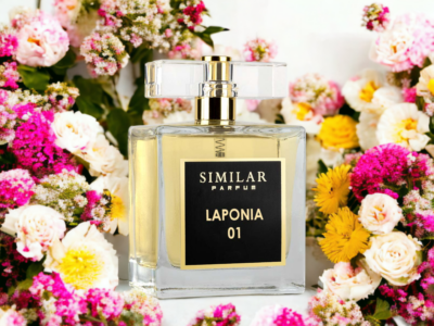 Similar Parfum ofrece la mejor oferta de perfumes para regalar el Día de la Madre