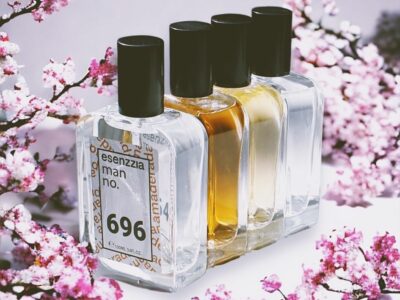 Esenzzia da las 5 claves para utilizar los mejores perfumes de primavera