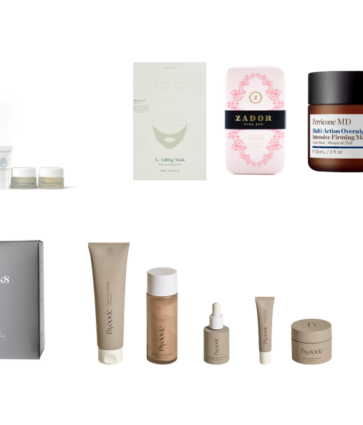 Marcas como Aromatherapy Associates o Byoode proponen regalos beauty para regalar por el día de la madre