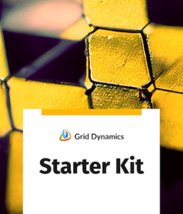 Grid Dynamics presenta un kit de inicio de diseño de productos de IA generativa para empresas