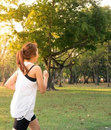 Astaxantina: el antioxidante más potente e imprescindible para los amantes del deporte al aire libre