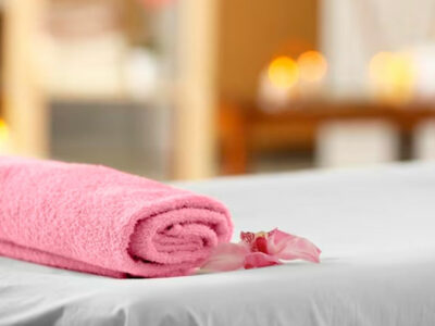Mantén tu centro de masajes impecable con la ayuda de expertos en limpieza