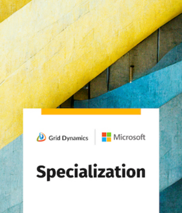 Grid Dynamics obtiene la especialización avanzada en DevOps de Microsoft para socios de innovación digital