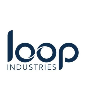 Loop Industries firma un acuerdo con On AG para garantizar los volúmenes de la planta Infinite Loop
