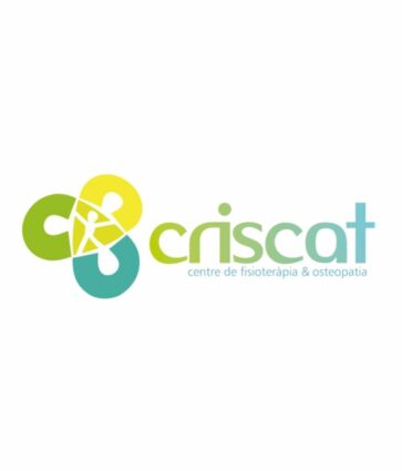 El centro de fisioterapia y osteopatía Criscat estrena nuevo sitio web con el apoyo económico del Kit Digital