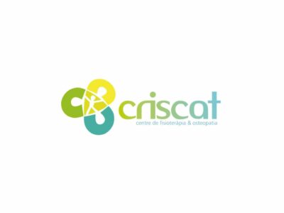 El centro de fisioterapia y osteopatía Criscat estrena nuevo sitio web con el apoyo económico del Kit Digital