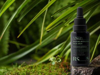 AlSkin Cosmetics presenta un serum con Bakuchiol que incorpora Skin Diver Technology, una exclusiva tecnología de desarrollo propio que revoluciona la cosmética