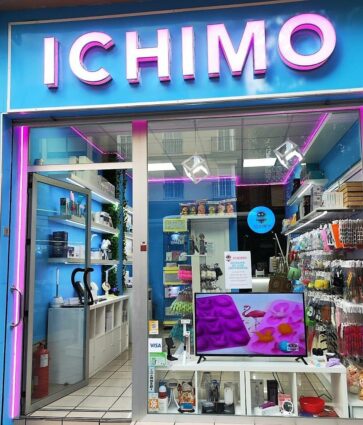 Nace Ichimo, una marca única y diferente, que vende productos virales que van a revolucionar el sector del hogar, la salud y la belleza