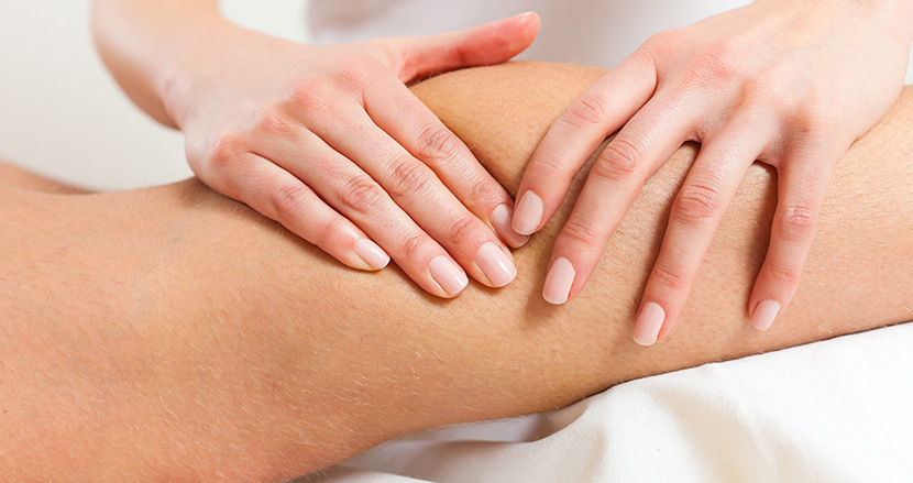 Cuáles son los beneficios del masaje linfático