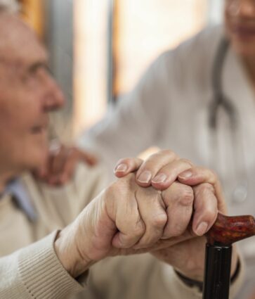 Brunimarsa, a la vanguardia de la atención domiciliaria para el cuidado de mayores en Madrid