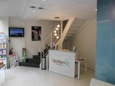 Lipotherm Center, referentes en BioEstética, depilación láser y nutricosmética, están en búsqueda de franquiciados este 2023