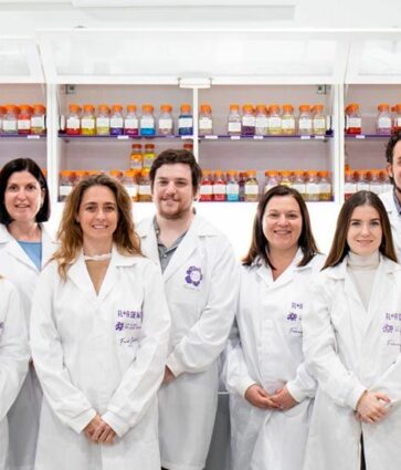 Laboratorios Neum Spain: un proyecto en plena expansión con 30 años de experiencia en cosmética, perfumería y ambientación