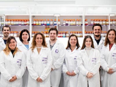 Laboratorios Neum Spain: un proyecto en plena expansión con 30 años de experiencia en cosmética, perfumería y ambientación