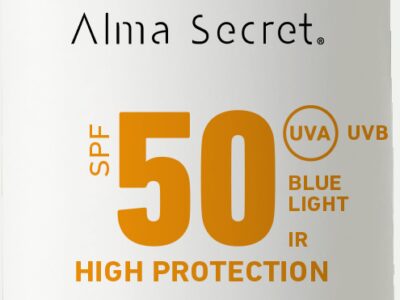 Alma Secret lanza dos protectores solares con filtros minerales, biodegradables y respetuosos con el mar