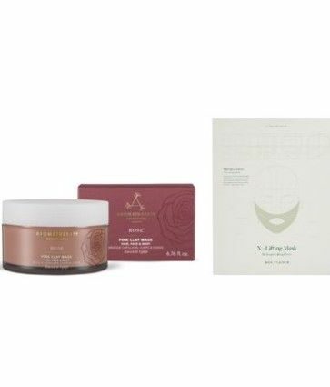 Desde las marcas Aromatherapy Associates, Perricone MD y Medik8 advierten de la importancia de usar mascarillas para tener el escote joven