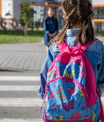 Instituto Psicológico Cláritas da las claves para que los niños afronten la vuelta al cole de forma positiva