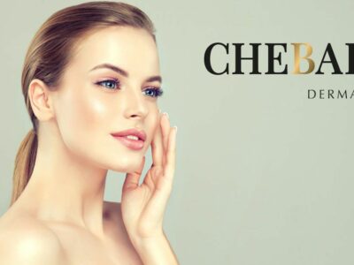 Elixir Cream: El secreto para una piel radiante, por Chebai Derma