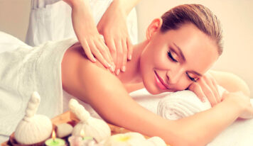 Preparándote para el gran día: masajes y tratamientos aconsejables antes de la boda