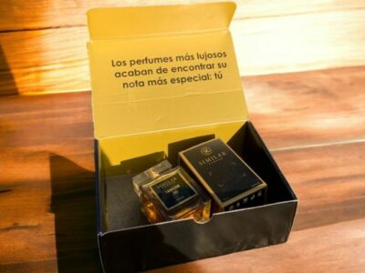 Similar Parfum, acompañante perfecto en el Día Mundial del Turismo con perfumes de lujo valorados en menos de 30€