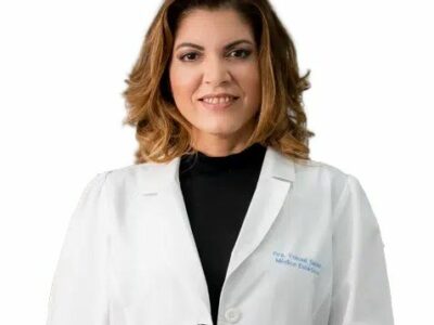 La «Doctora del Marketing» revoluciona la medicina estética con sus emails