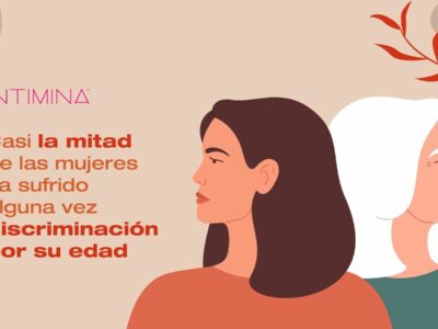 Siete de cada diez mujeres consideran que existen tabúes sobre la menopausia, según un estudio de INTIMINA