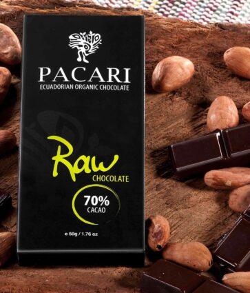 Paccari explica los cuatro beneficios del cacao que podrían disminuir el riesgo de padecer una enfermedad de salud mental