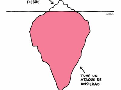 El 90% de las personas con problemas de salud mental los ocultan en el trabajo