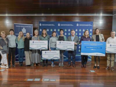 Una comunidad online para fomentar el apoyo entre personas con diabetes, primer premio en las XVII Jornadas de Innovación e Investigación en Enfermería del COEGI