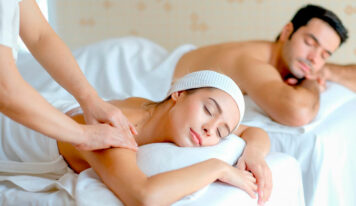 ¿Cómo puede un masaje ayudar al despertar la energía vital?