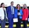 Allianz Partners recibe el distintivo MásTalentoSenior de la Fundación MásFamilia