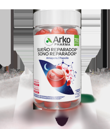 Nuevas Arkogummies de Arkopharma, la forma más dulce y natural de cuidarse