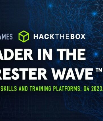 Hack The Box, reconocida como líder en plataformas de formación y competencias en ciberseguridad