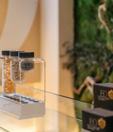 180 The Concept, un legado de éxitos premiados en el mundo de la belleza y la nutricosmética