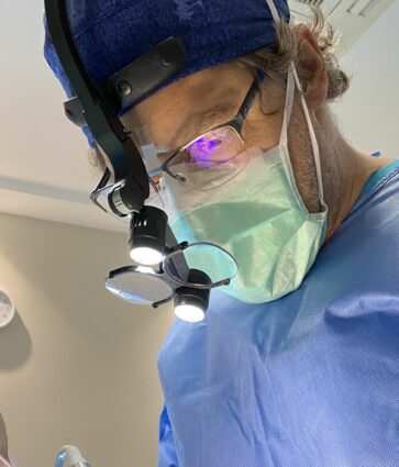 La Bio-Osteoplastia facial, una técnica pionera desarrollada por el Dr. Mauricio Verbauvede