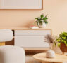 ¿Cómo puedo utilizar la pintura decorativa para personalizar mi espacio?