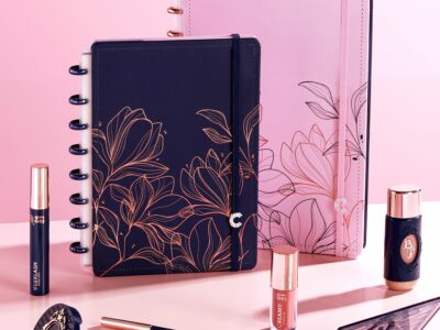 BT Dream y BT House, los cuadernos inteligentes que todo makeup artist amará