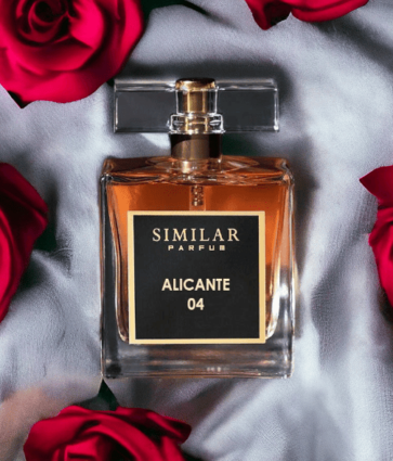 Similar Parfum celebra el amor con irresistibles descuentos y ofertas en San Valentín