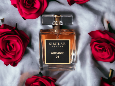 Similar Parfum celebra el amor con irresistibles descuentos y ofertas en San Valentín