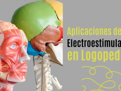 Scire Formación desarrolla una guía de la Electroestimulación en Logopedia