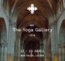 The Yoga Gallery Festival en Lleida celebra el arte de vivir